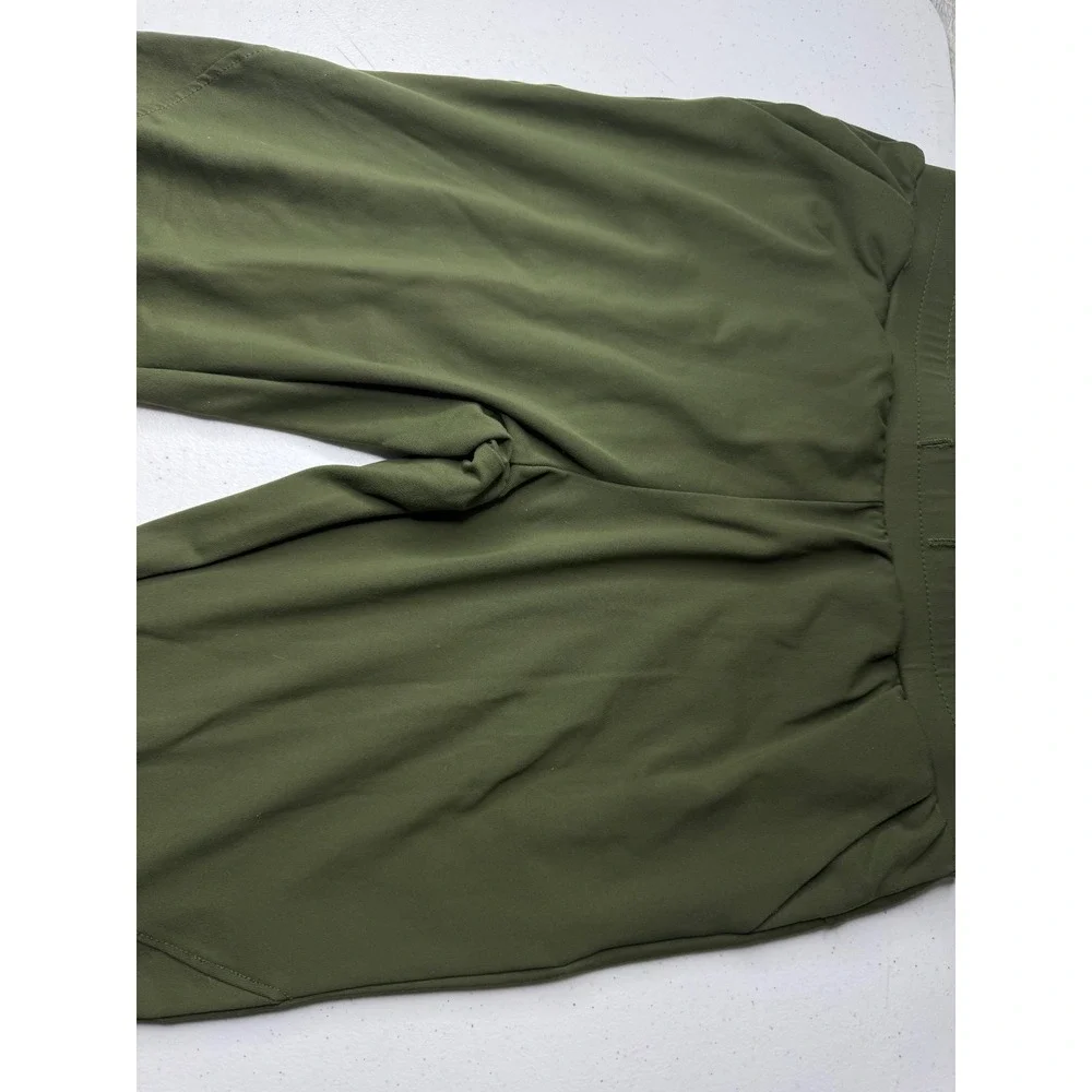 BETTER BODIES olive green